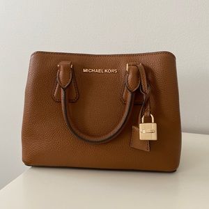 Michael Kors crossbody bag